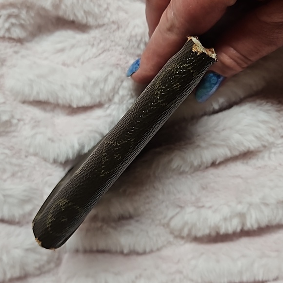 Louis Vuitton Monogram Card Holder Wallet - Picture 8 of 17